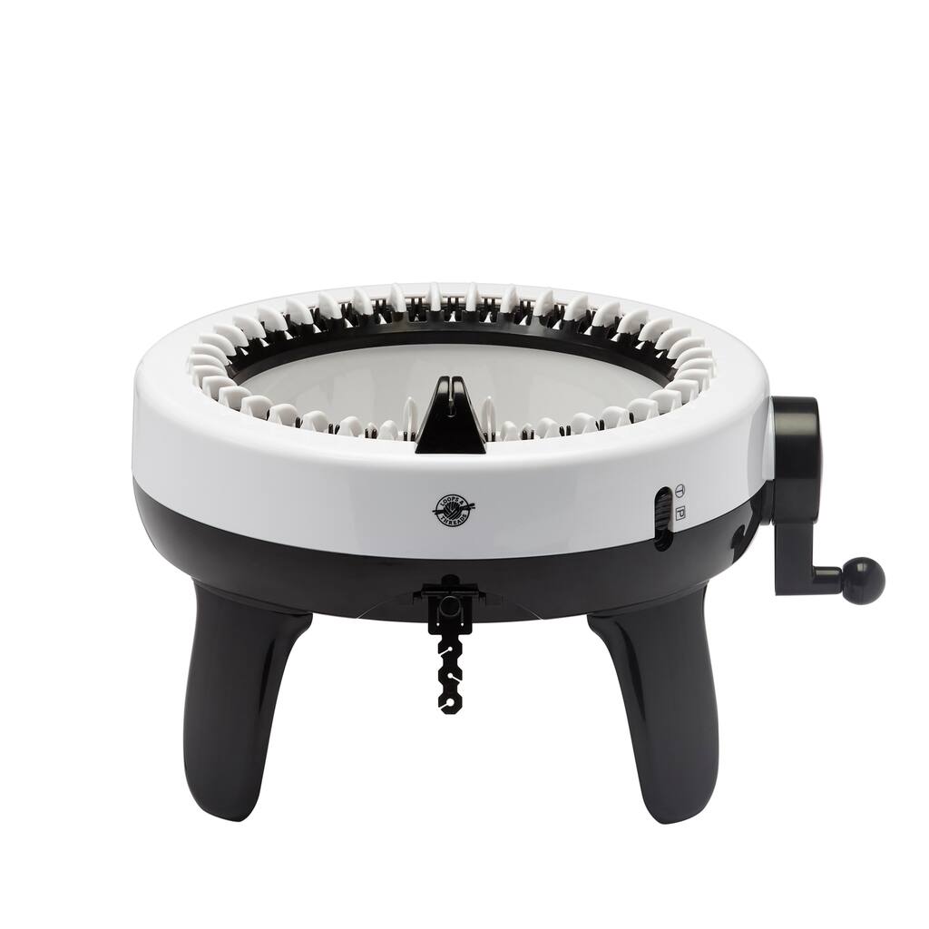 Knit Quick™ Knitting Machine by Loops & Threads™ Michaels